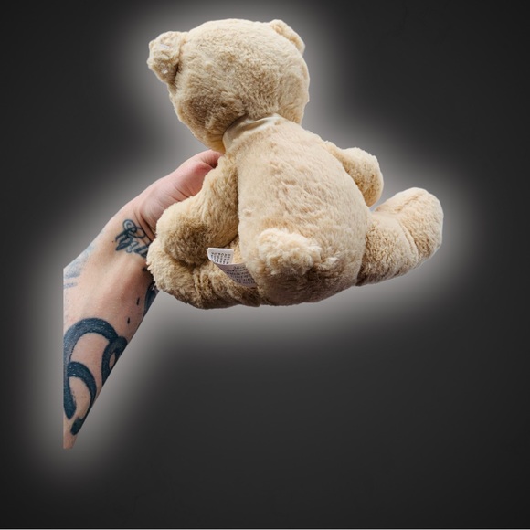 Super Soft Plush Teddy Bear - Picture 5 of 5